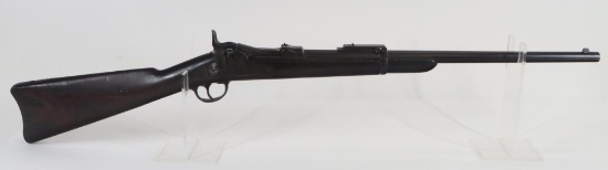 Springfield Model 1873 Trapdoor Carbine