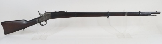 Remington Rolling Block Musket
