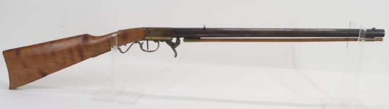 Patton Underhammer Buggy Rifle