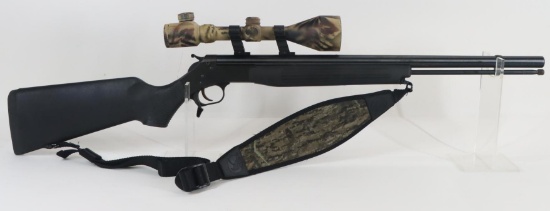 BPI New Frontier Beartooth Magnum Inline Muzzleloader