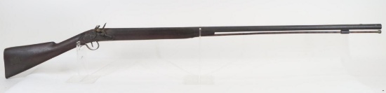 Antique Flintlock Fowler