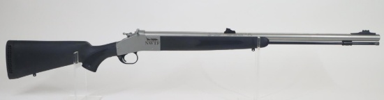 Knight NWTF Rolling Block Inline Muzzleloader