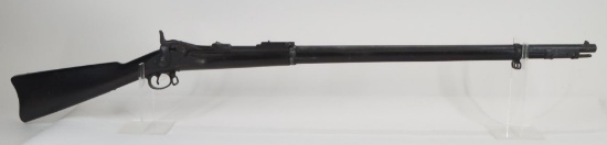 Antique Springfield 1884 Trapdoor Rifle