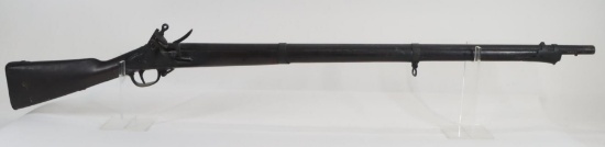 Antique Flintlock Musket