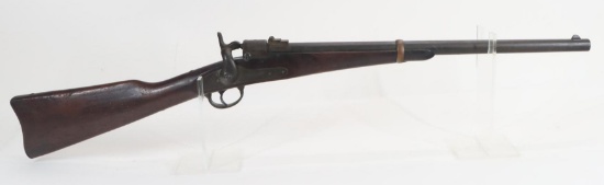 Joslyn Firearms Co Model 1862 Carbine