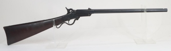 Maynard/Mass Arms Type II Percussion Carbine