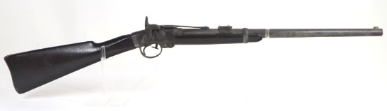 Poultney & Trimble Smith Percussion Carbine