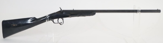 Belgian Flobert Type Parlor Rifle