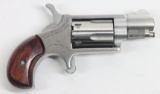 North American Arms Mini Revolver