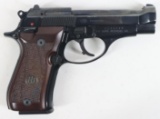 Beretta/PW Arms 81BB Semi Automatic Pistol