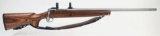 Savage Model 12 Stainless Bolt Action Rifle