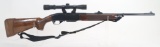 Remington 742 Woodsmaster Semi Automatic Rifle