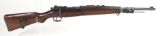 Venezuelan FN 24/30 Mauser Short Rifle Bolt Action Rifle