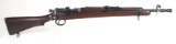 India RFI/CAI 2A No 7 Jungle Carbine Bolt Action Rifle