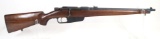 Italian FNA-B (FN Brescia) Carcano Sporter Bolt Action Rifle