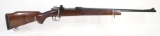 Sante Fe/Golden State Model 1947 Sporter Bolt Action Rifle