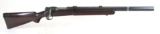 Springfield Model 1903 Heavy Barrel Sporter Bolt Action Rifle
