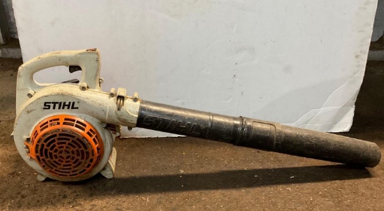 Stihl Leaf Blower
