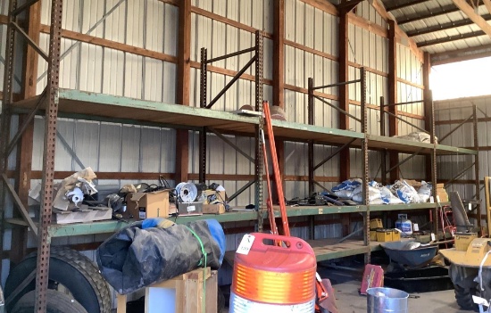 Warehouse Racking
