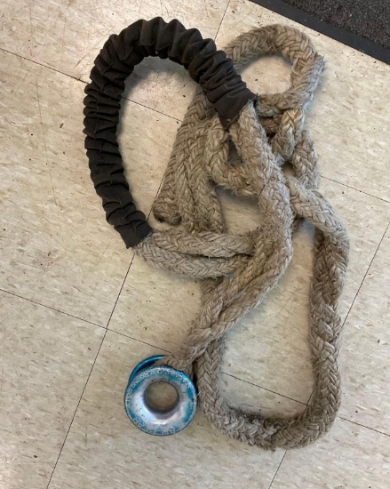 Rigging Ring Sling