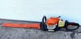 Stihl HS 81R Hedge Trimmer