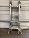 Gorilla Ladder