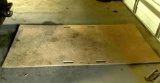 Ground Protection Mat