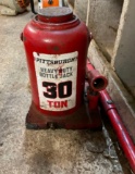 Pittsburgh Bottle Jack