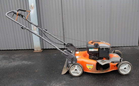 Husqvarna Mower