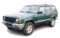 2001 Jeep Cherokee Multipurpose Vehicle (MPV), VIN # 1J4FF48S11L511605