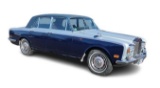 1971 Rolls Royce