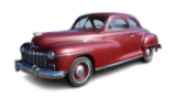 1948 Dodge Deluxe Sedan