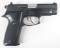 Astra/Interarms A100 Semi Automatic Pistol