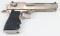 IMI/Magnum Research Desert Eagle Semi Automatic Pistol