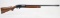 Remington Mohawk 48 Semi Automatic Shotgun