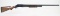 Winchester (Pre 64) Model 97 Pump Action Shotgun