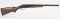 Chinese/ IAC Model 99 1887 Coach SxS Shotgun