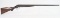 Remington 1889 Grade 1 SxS Shotgun