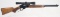 Marlin Model 30AS Lever Action Rifle