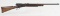V. Sauerbrey Vetterli 1871? Strutzer Sporter Bolt Action Rifle