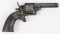 Allen & Wheelock Sidehammer Revolver