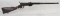 Sharps & Hankins Model 1862 Carbine