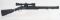 Thompson Center Percussion Rifle