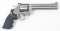 Smith & Wesson Model 629-4 Double Action Revolver
