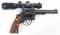 Taurus Model 96 Double Action Revolver