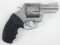 Charter Arms Pug Double Action Revolver