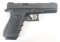 Glock Model 20 G4 Semi Automatic Pistol