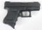 Glock Model 27 Semi Automatic Pistol