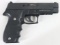 Sig Sauer P226 Stainless Semi Automatic Pistol