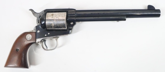 Colt Sesquicentennial 1814-1964 Commemorative Single Action Army 45 Single Action Revolver